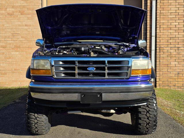 1995 Ford F-150