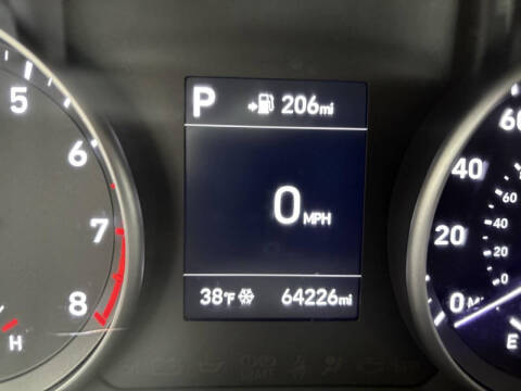 2018 Hyundai Elantra GT