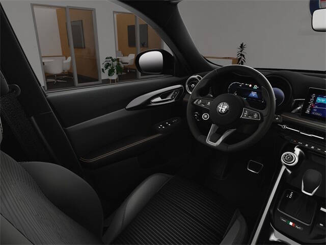 2025 Alfa Romeo Tonale