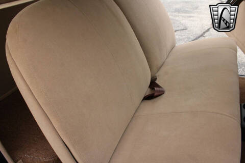 1940 Chevrolet Business Coupe