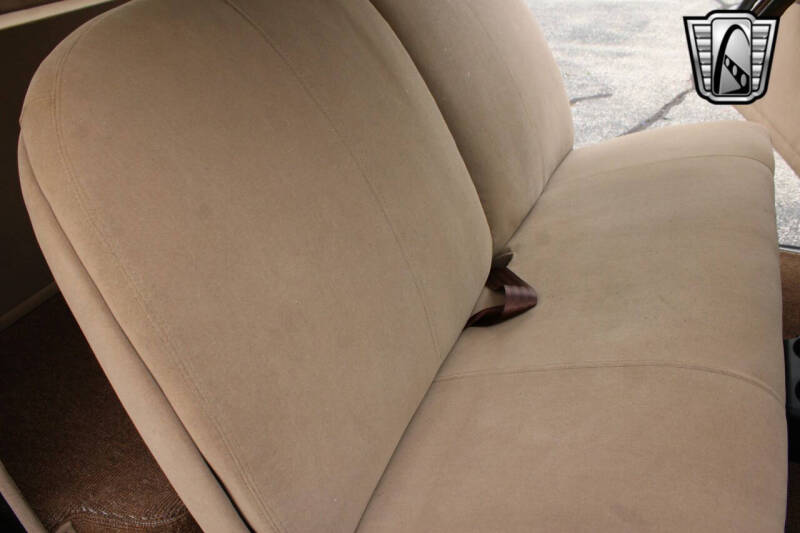 1940 Chevrolet Business Coupe