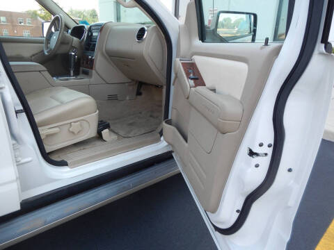 2009 Ford Explorer Eddie Bauer
