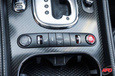 2013 Bentley Continental GT Speed