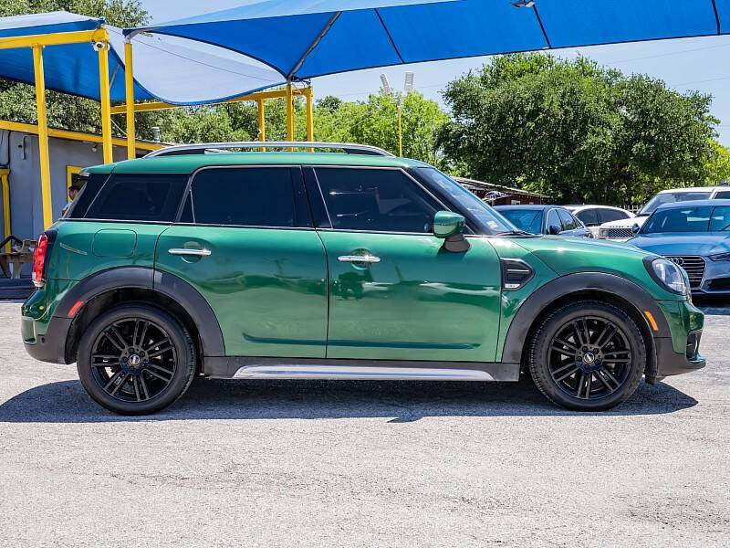 2020 MINI Countryman