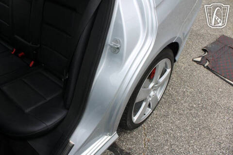 2010 Mercedes-Benz E-Class