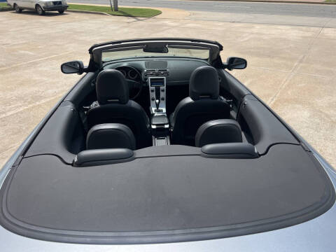 2012 Volvo C70 T5 Premier Plus