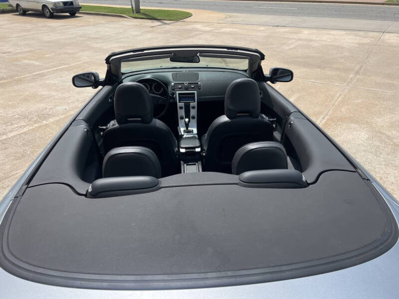 2012 Volvo C70 T5 Premier Plus