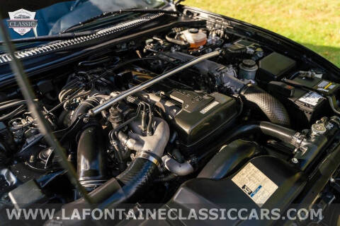 1994 Toyota Supra Turbo