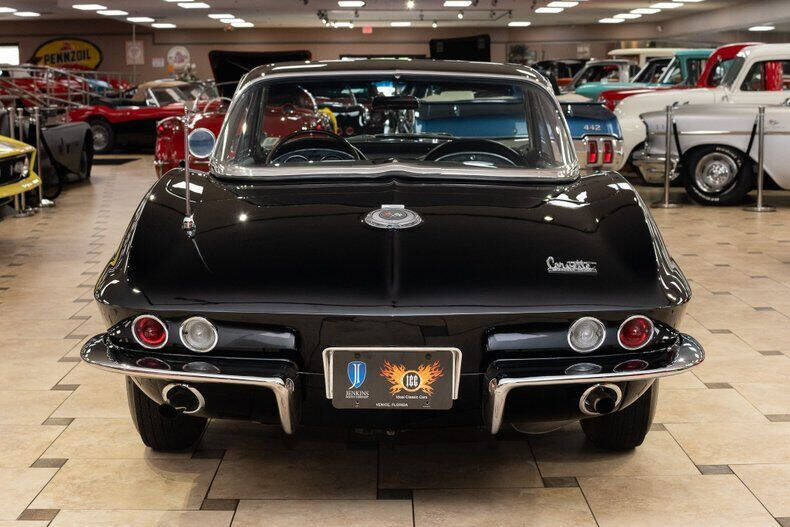 1966 Chevrolet Corvette