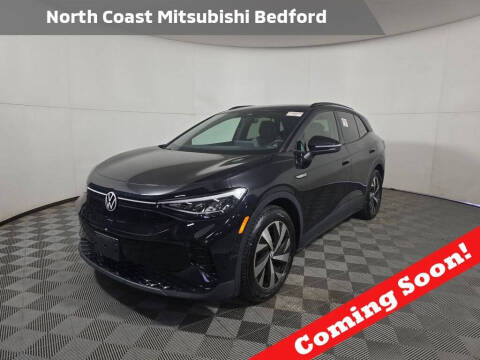 2023 Volkswagen ID.4 Pro