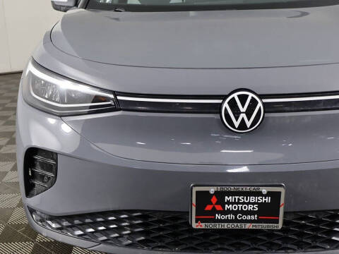 2024 Volkswagen ID.4 Standard