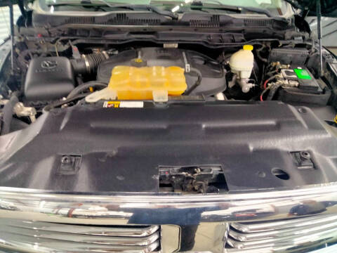 2015 RAM 1500 Lone Star