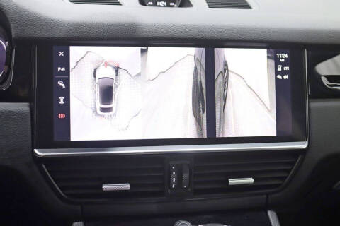 2022 Porsche Cayenne