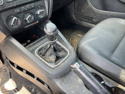 2012 Volkswagen Jetta