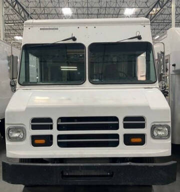 2013 Freightliner MT55 Chassis