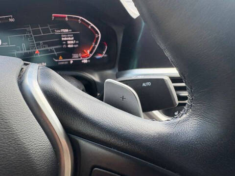 2021 BMW 4 Series 430i