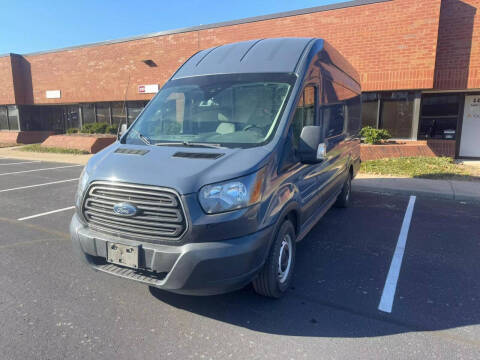 2019 Ford Transit for sale at Mina's Auto Sales in Nashville TN