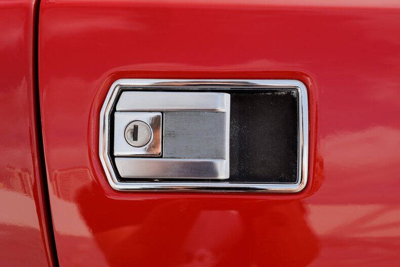 1977 Ferrari 308 GT4