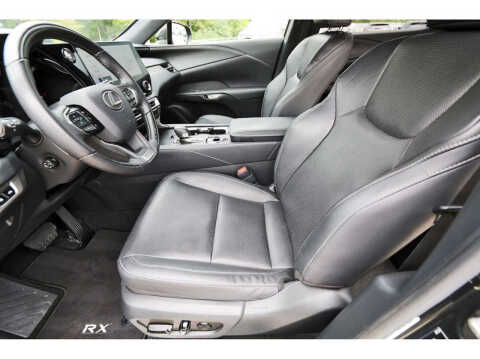 2023 Lexus RX 350