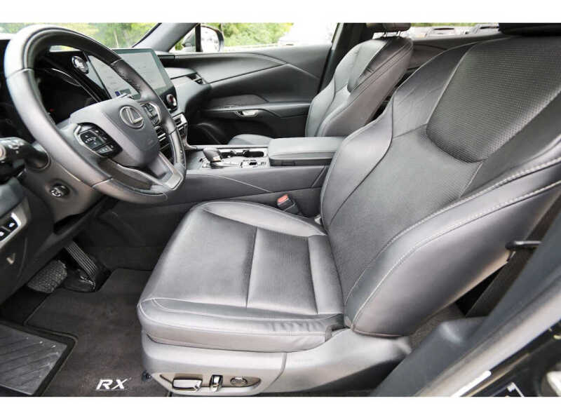 2023 Lexus RX 350
