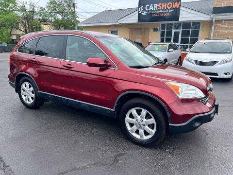 2007 Honda CR-V for sale at CARSHOW in Cinnaminson NJ