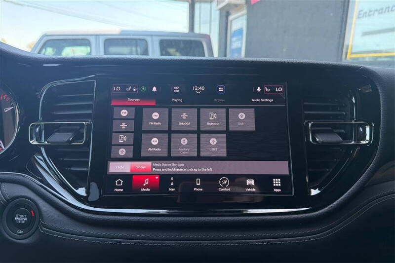 2022 Dodge Durango GT