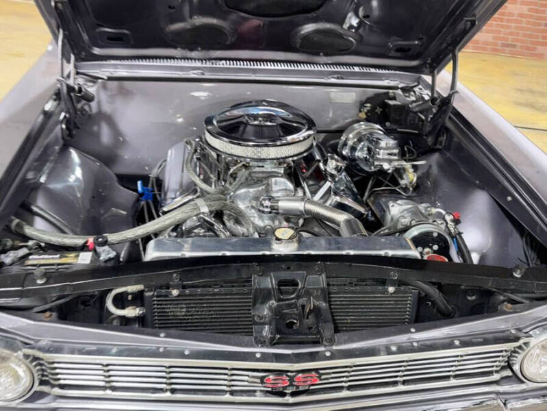 1966 Chevrolet Chevelle