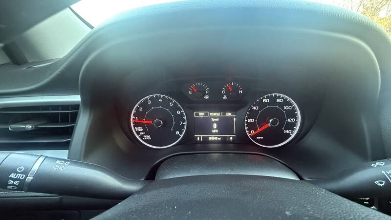 2017 GMC Acadia SLE-1