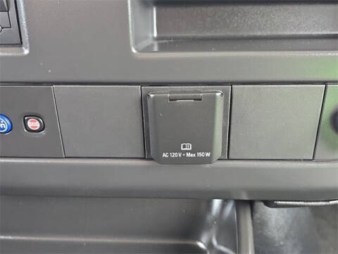 2025 Chevrolet Express LS 3500