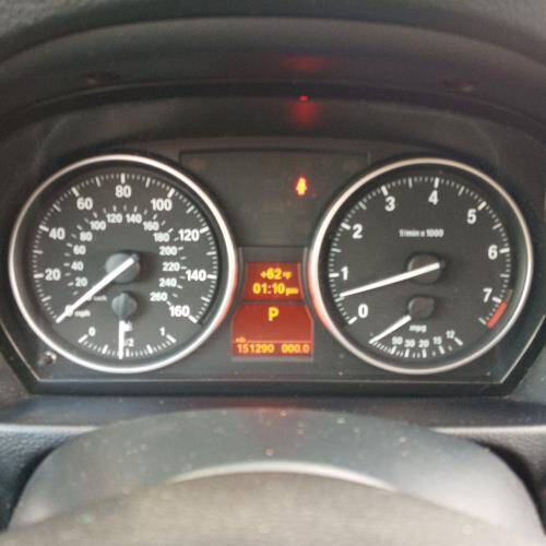 2011 BMW 3 Series 328i xDrive