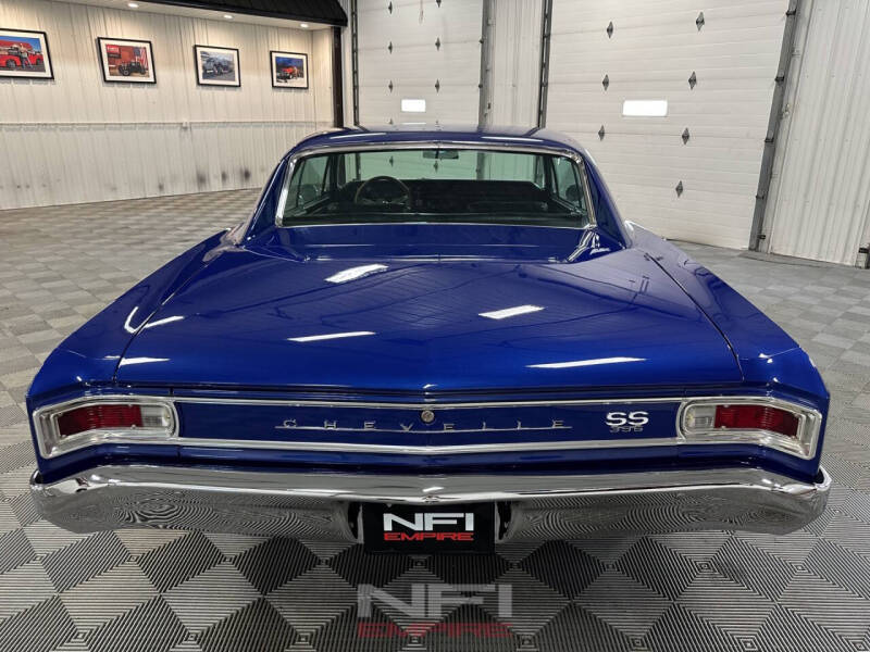 1966 Chevrolet Chevelle