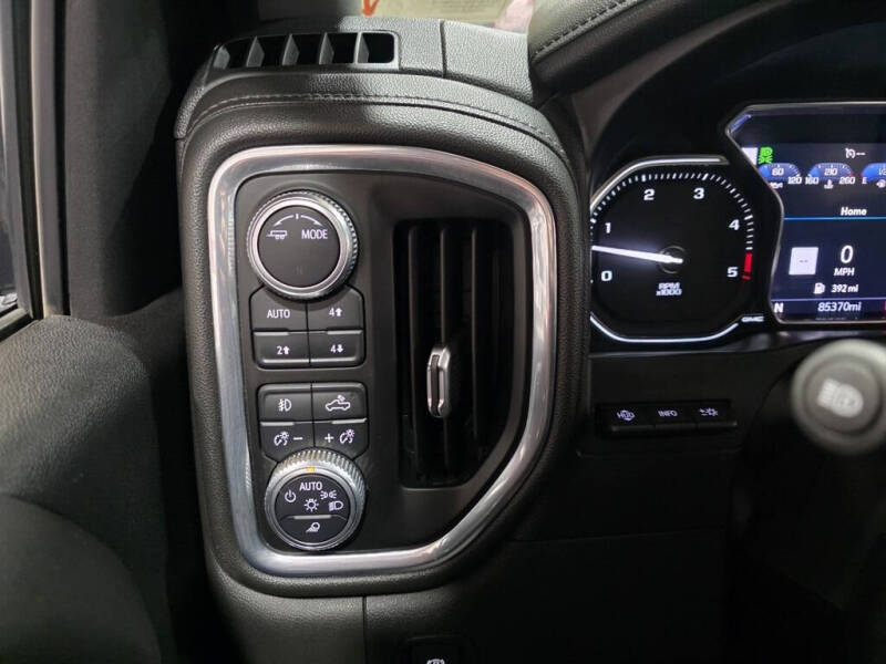 2021 GMC Sierra 3500HD