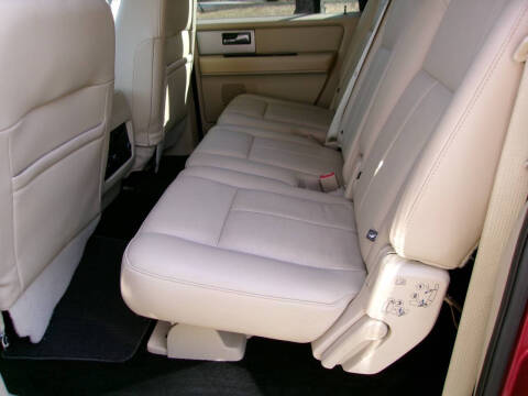 2015 Ford Expedition EL Limited