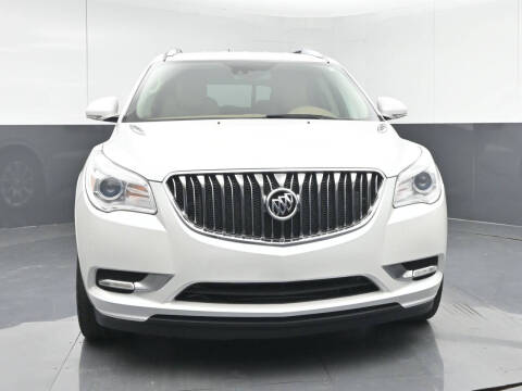 2017 Buick Enclave Premium