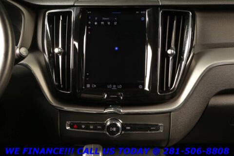 2023 Volvo XC60 B5 Core