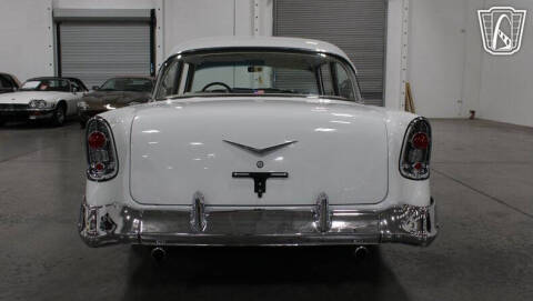 1956 Chevrolet 210