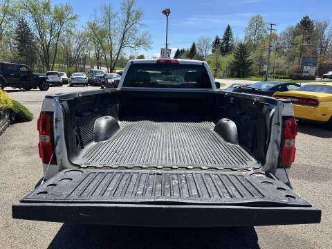 2015 GMC Sierra 1500