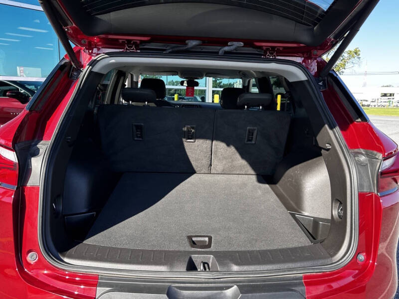 2019 Chevrolet Blazer LT