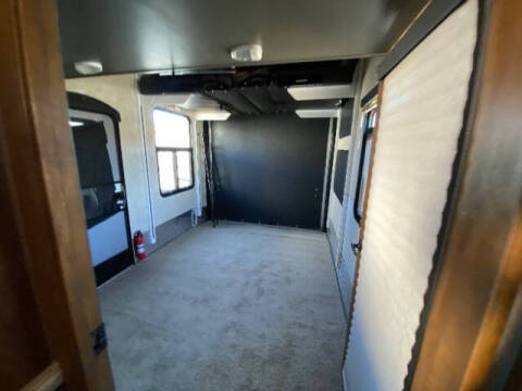 2015 Keystone RV RAPTOR 332