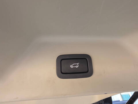 2015 Land Rover Range Rover