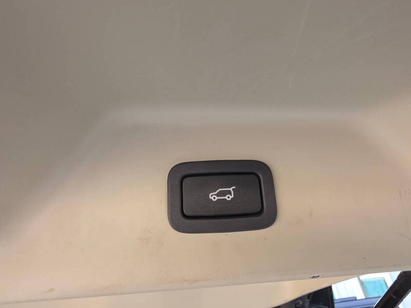 2015 Land Rover Range Rover