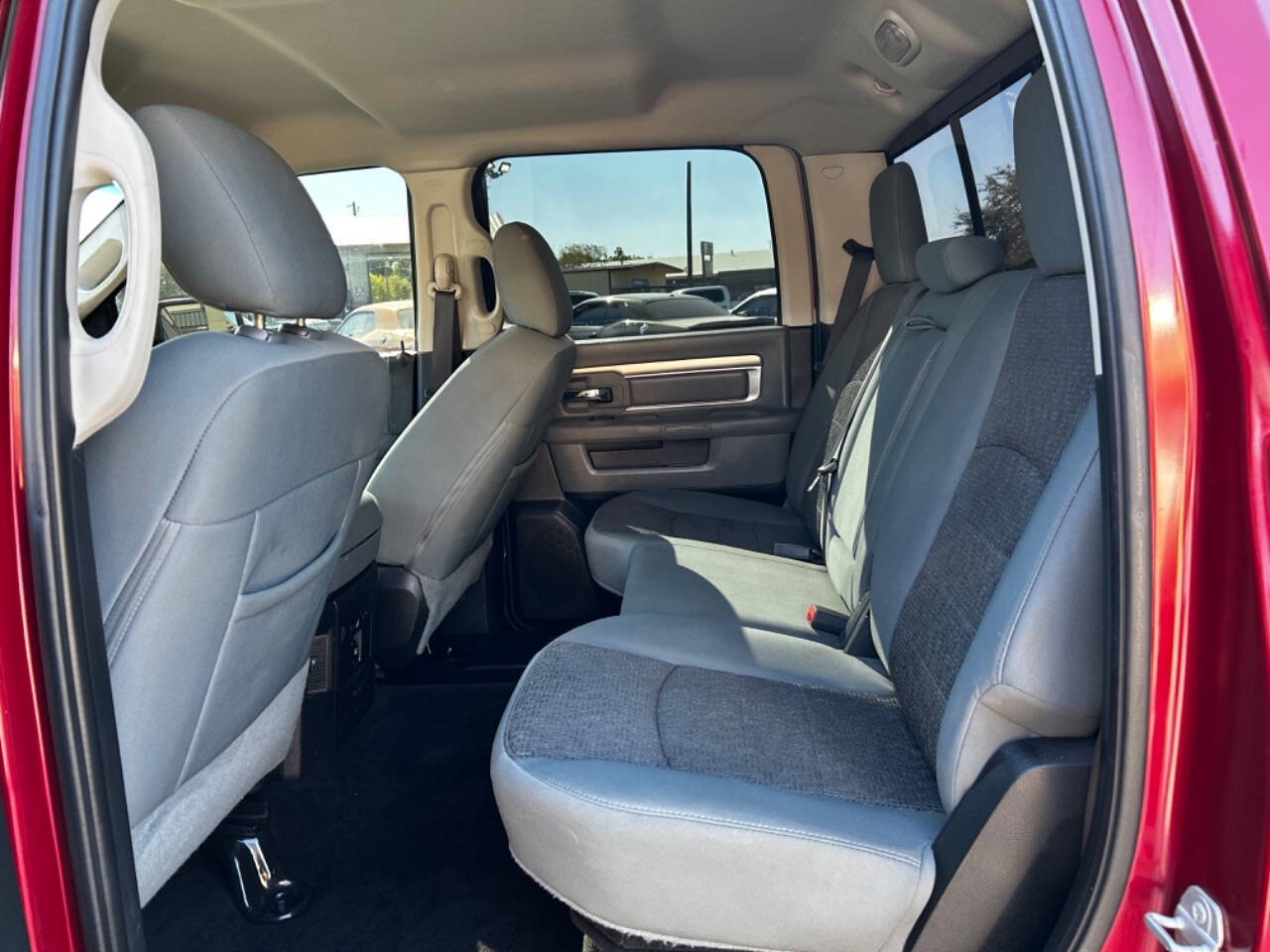 2015 Ram 1500 for sale at Auto Haven Frisco in Frisco, TX