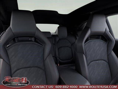 2026 Dodge Charger Scat Pack Plus