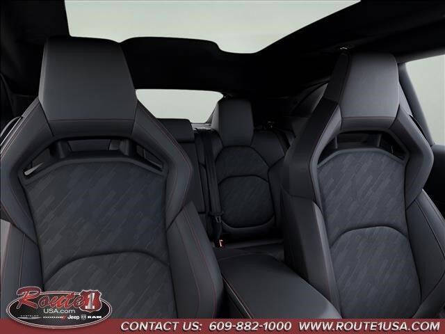 2026 Dodge Charger Scat Pack Plus