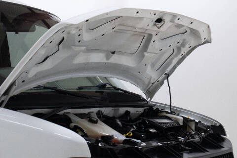 2016 Chevrolet Express 2500