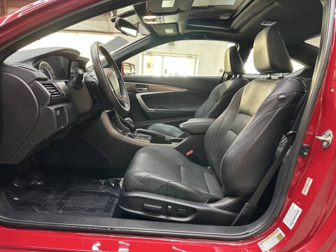 2017 Honda Accord EX-L V6