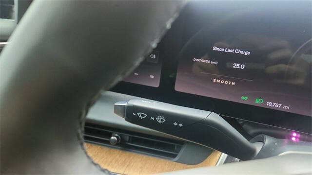 2024 Lucid Air Touring