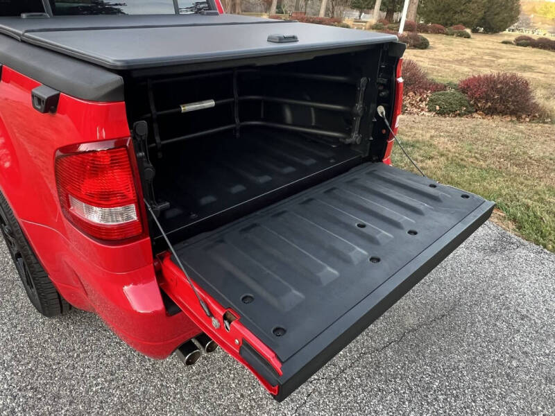 2008 Ford Explorer Sport Trac Limited