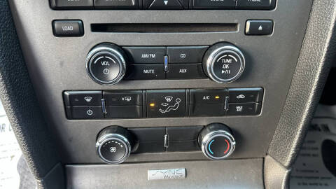 2014 Ford Mustang GT