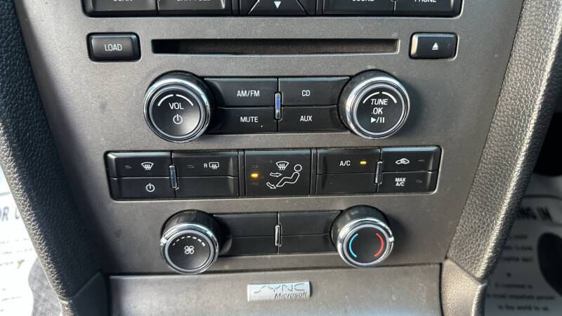 2014 Ford Mustang GT